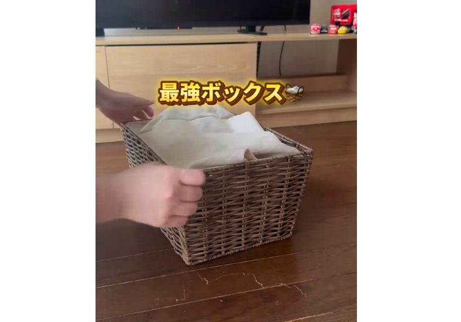 アイデア光る！【ダイソー】「一瞬で片付く」「デッドスペースを有効活用」収納アイデア5選