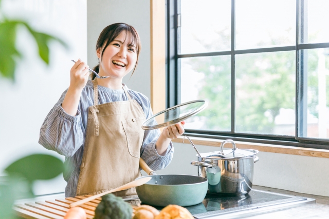 ケチらなくて正解！「お金を出して本当に正解だった」家事ラク投資3選