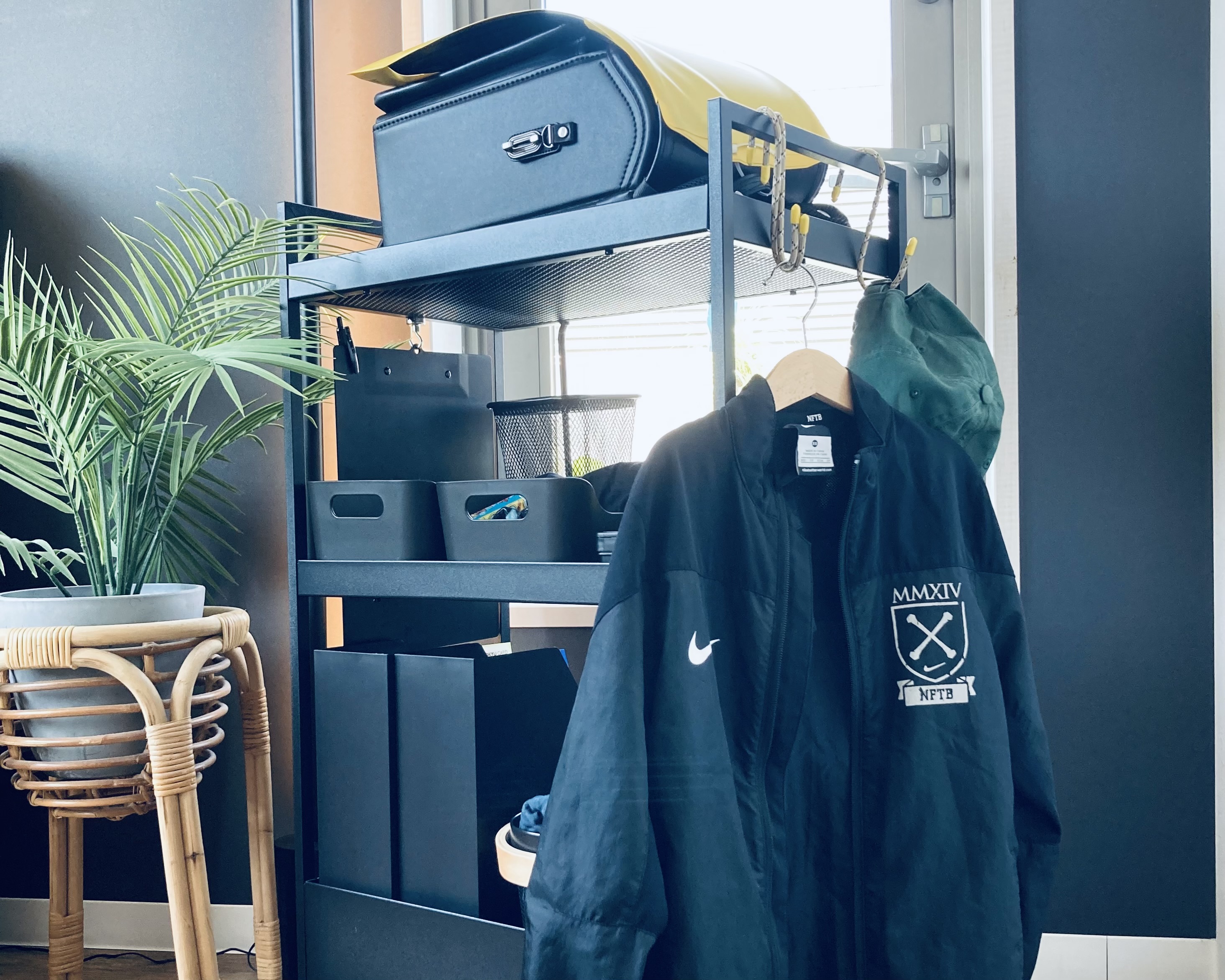 モノが増える新学期こそ実践！インテリアを邪魔せず家族が自然に片づけるプロの収納術3選