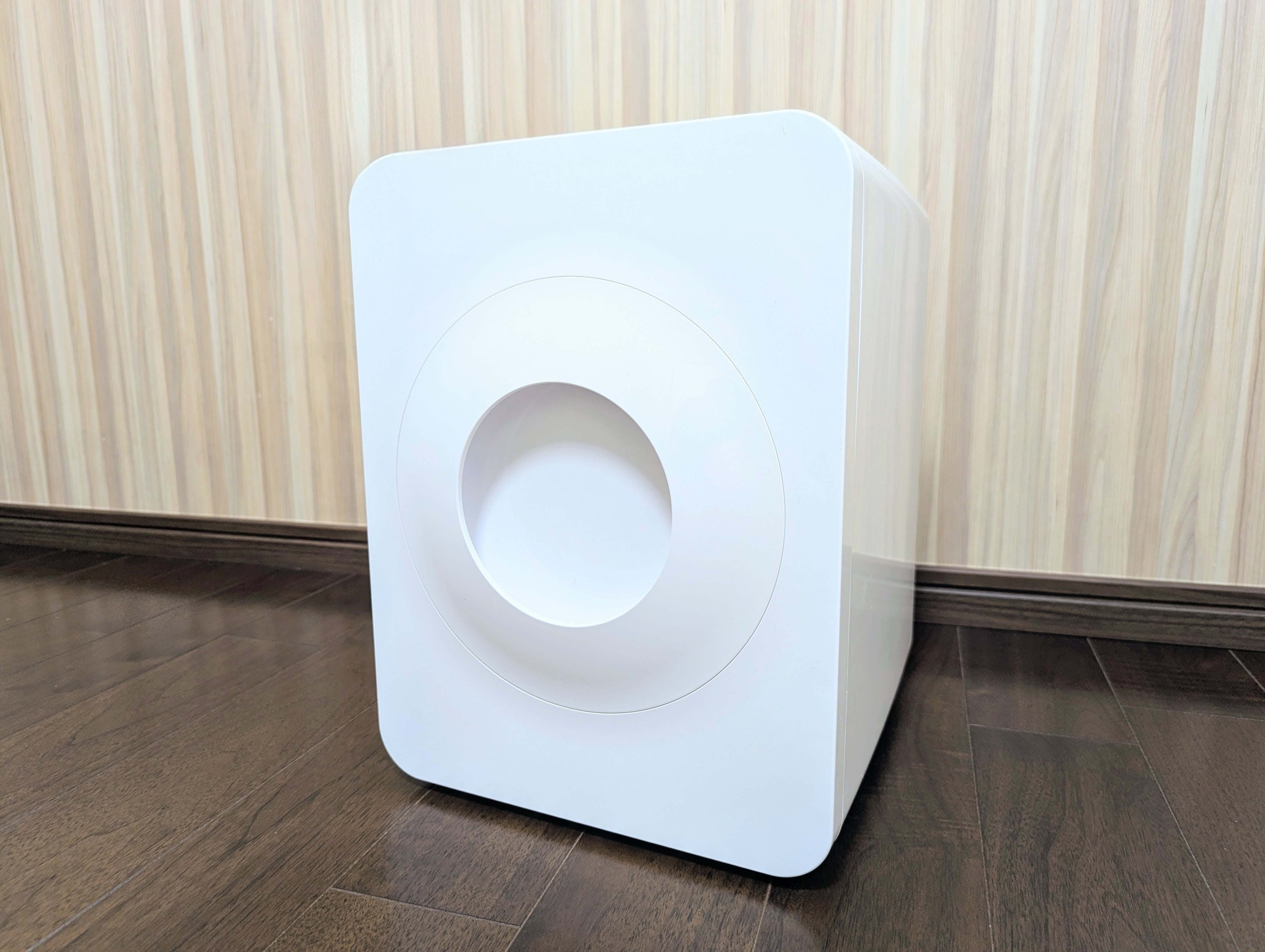 ニオイ・コバエ問題を手放せる！5万円超えでも「買ってよかった」生ごみ処理機のある暮らし