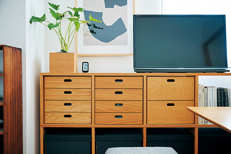 50代、1LDKへの住み替え。狭くても心地よい「ダウンサイジング」の極意