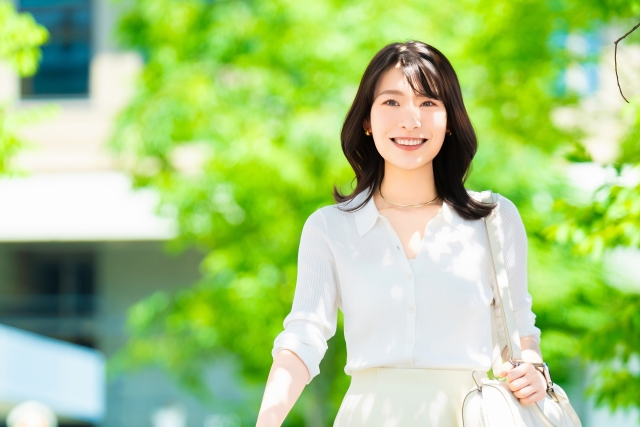 10秒で自分を取り戻す！「ゆらぎ世代」が振り回されないために持っておきたいもの