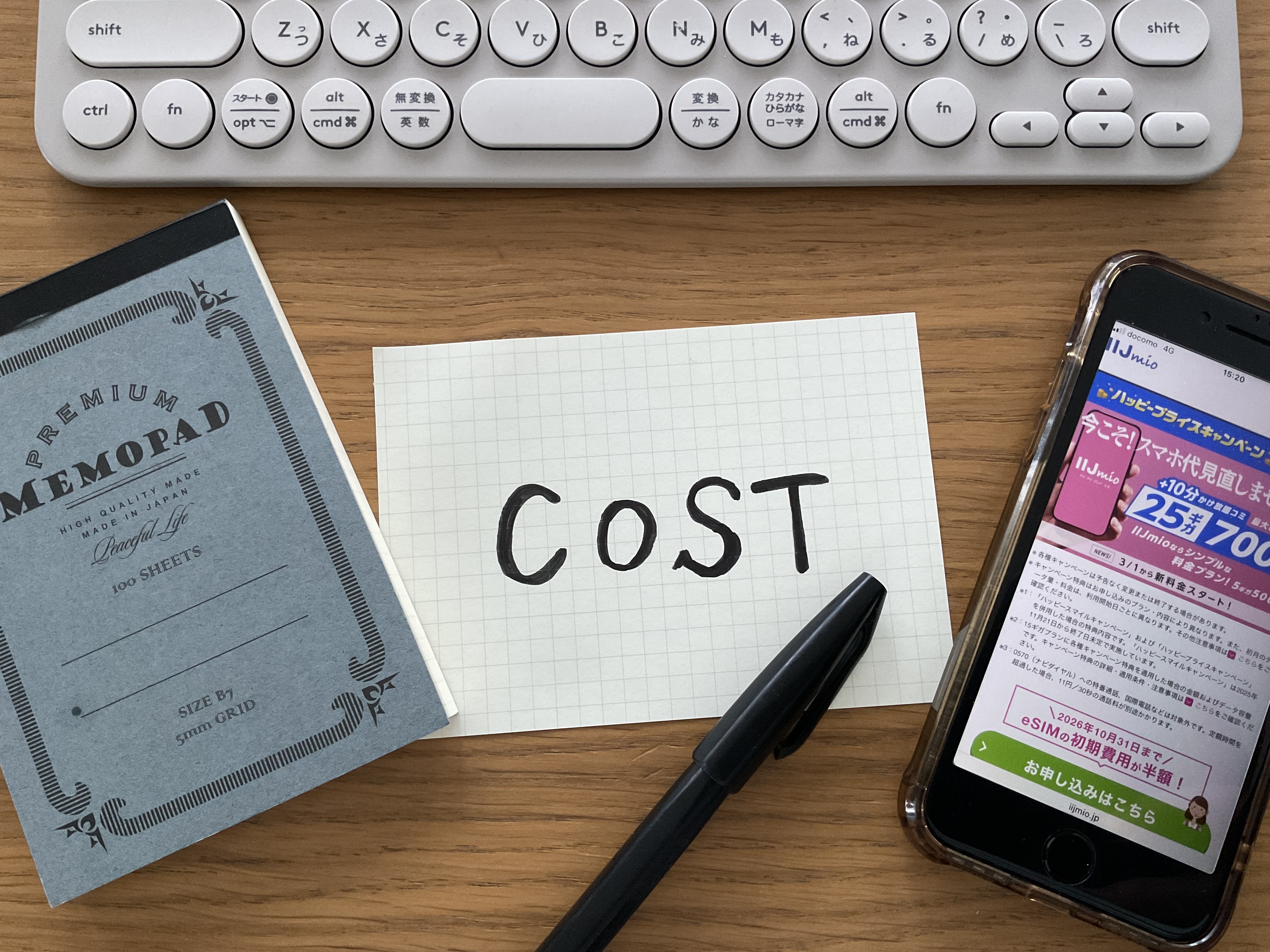 固定費の見直しはスマホ代から！じつは「月末に損」してた？年間約1.6万円得する「ギガの賢いやりくり術」