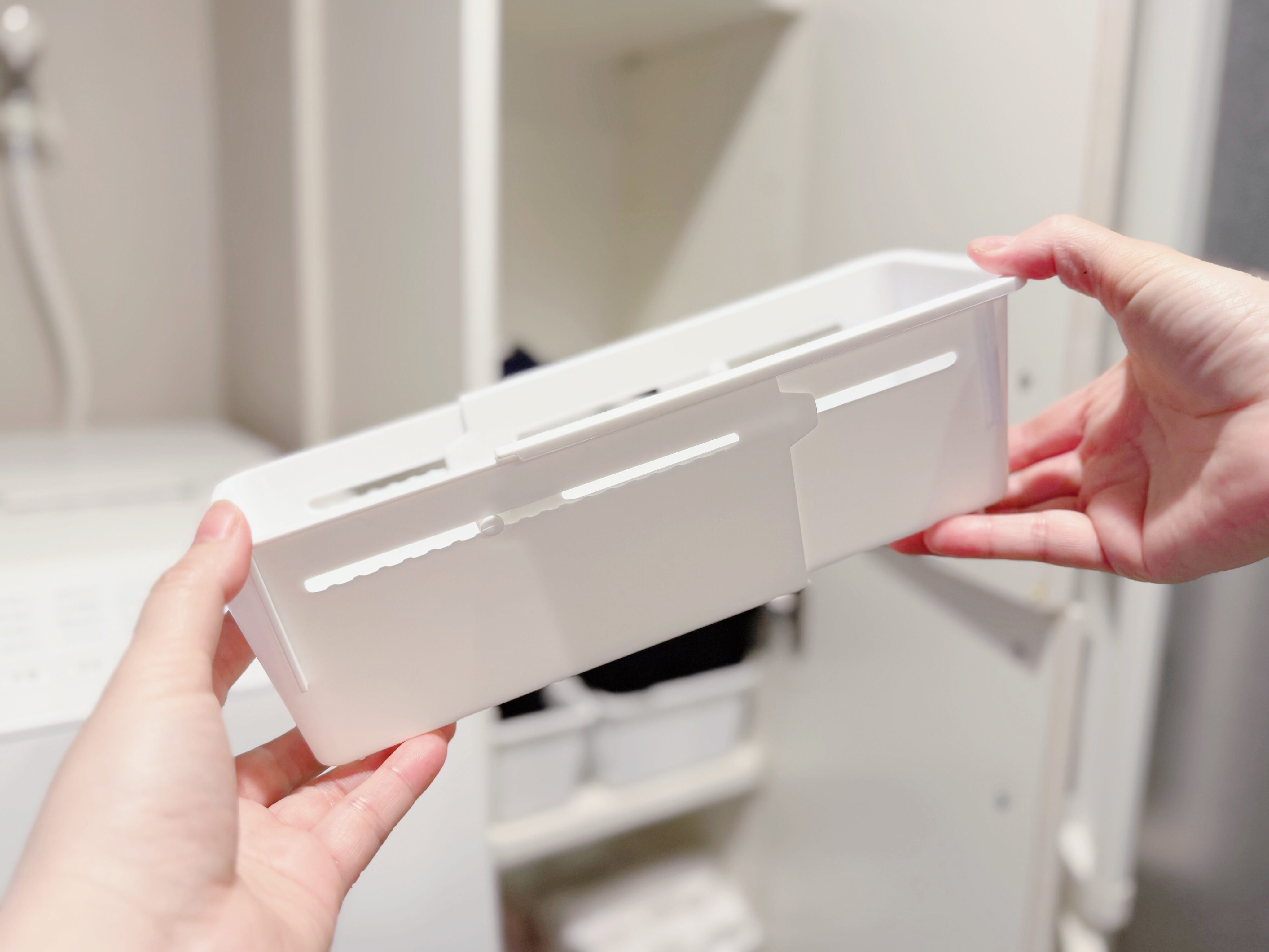 収納迷子はセリアに走って！整理のプロが文句なしで推せる神グッズ