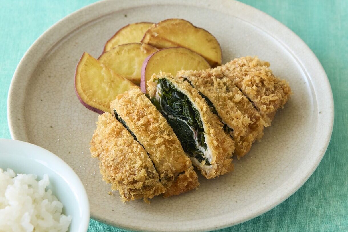 「夕食のついで」がちょうどいい。朝のお弁当作りを助けてくれる、お肉の主役おかず