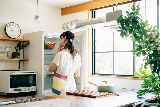 【夏前の新習慣】快適な夏を迎えるための“冷蔵庫デトックス”4つのチェックリスト