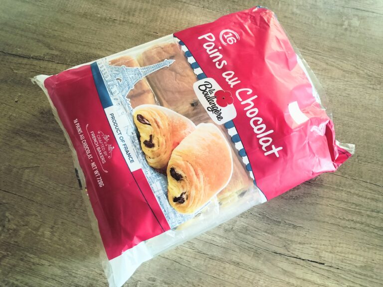 日持ちするから便利！【コストコ】の隠れ人気商品“もう一つの”パン・オ・ショコラ