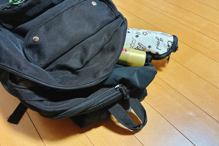 夏の日差しに慌てない！衣服やリップで賢く取り入れる大人のUV対策アップデート術