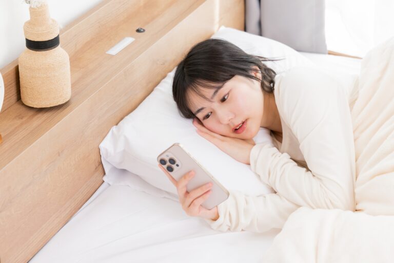 1日の疲れやすさは朝で決まる！？心と体の緊張をゆるめる「やめてよかった朝のNG習慣」