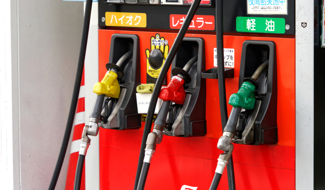 ガソリン代を賢く抑える！総資産5000万円家庭が実践する無理のない車の節約ルール