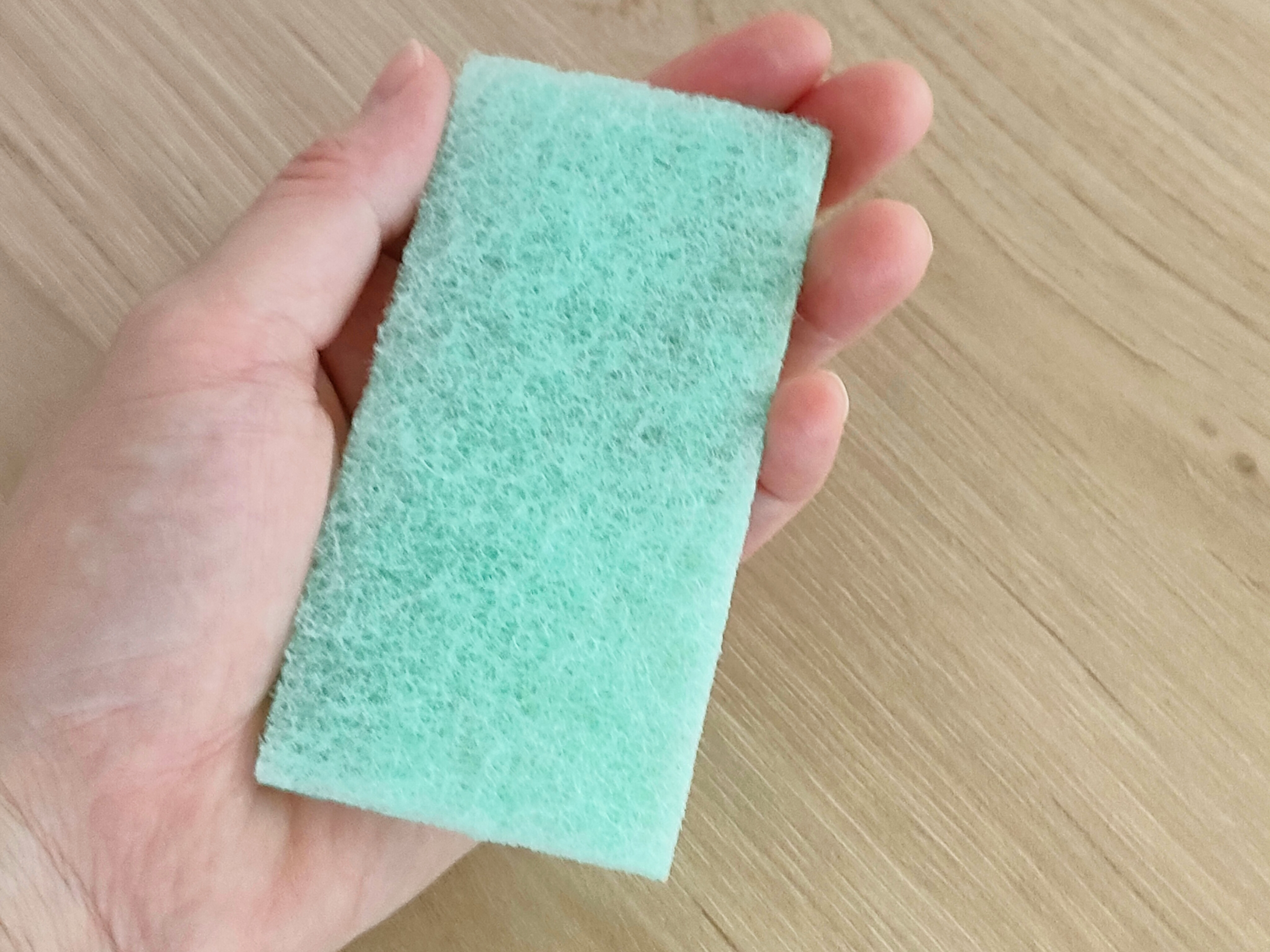 ついに出た！ニトリの大人気「毎日つかえる」シリーズに待望のセスキパッドが新登場