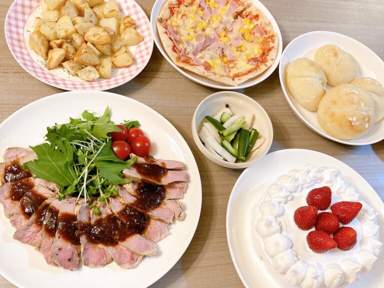 予算1500円で驚きのごちそう感！元コックが直伝する賢い節約パーティーメニュー