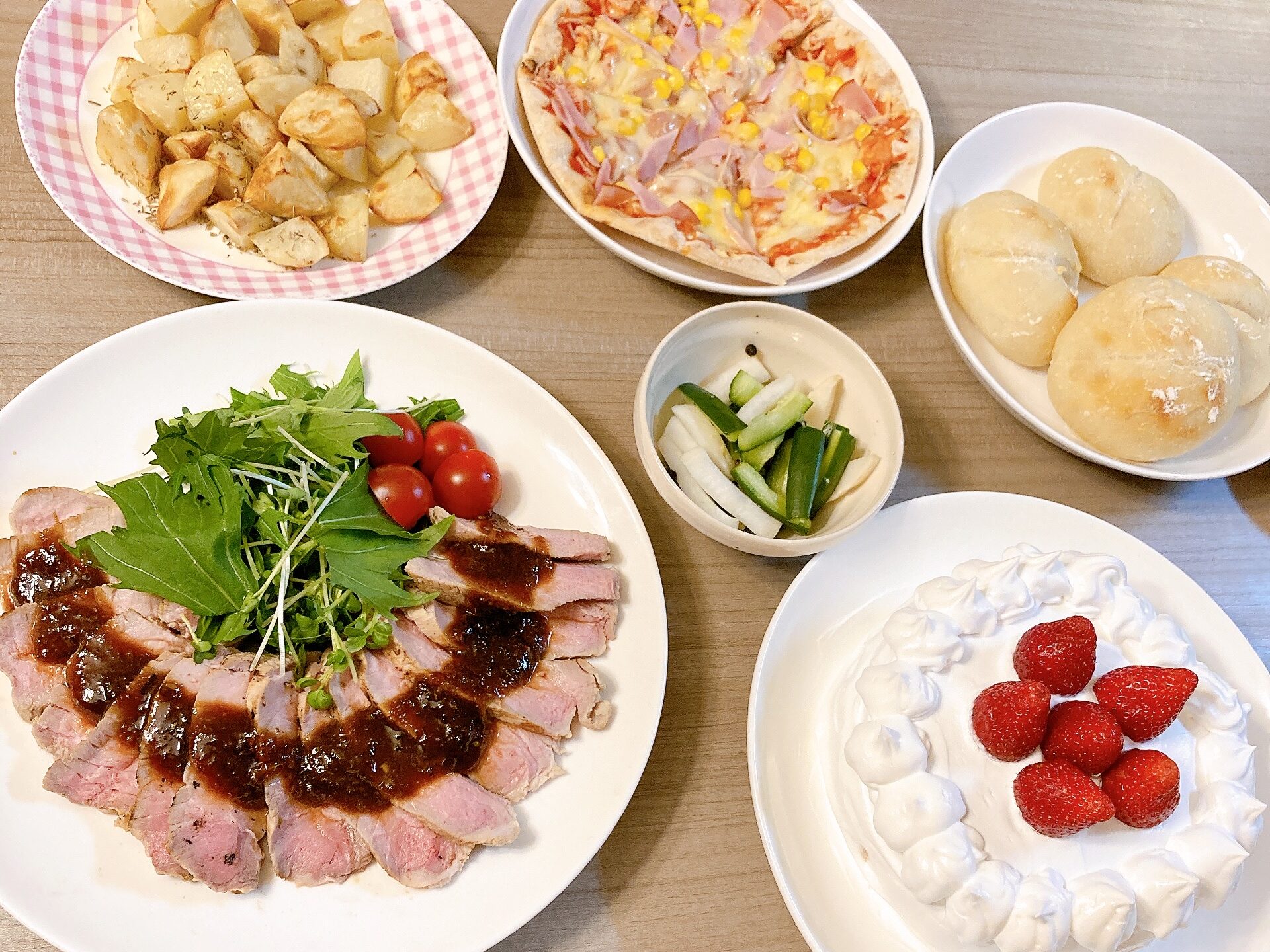 予算1500円で驚きのごちそう感！元コックが直伝する賢い節約パーティーメニュー