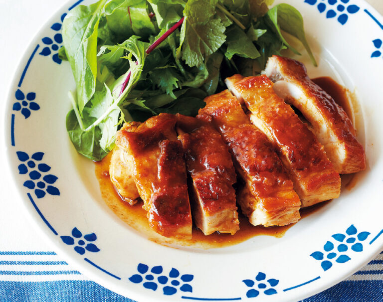 【15分でワンパン】ジューシーで大満足！鶏肉のごちそうおかずレシピ