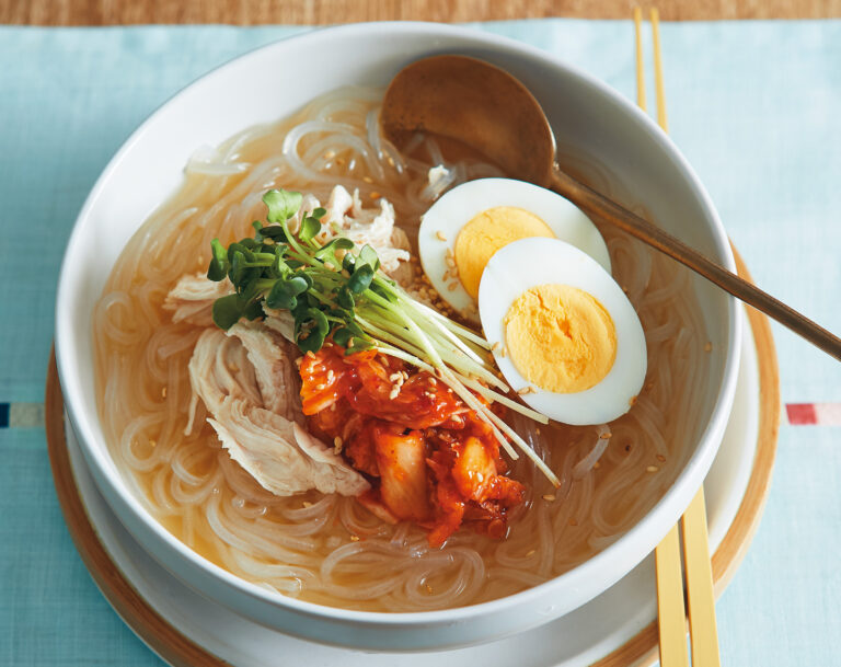 【レンジ＆炊飯器で完結】暑い日の救世主！およねさんの禁断爆速夏ごはん