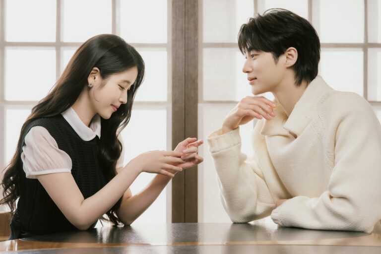 【韓国ドラマ】2026年上半期視聴率ランキングTOP10！韓国人が本当に夢中になった人気作は？