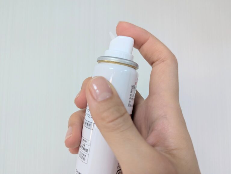 【カインズ】電気も火も使わない！令和の「ワンプッシュ式蚊取り」で夏をノンストレスに