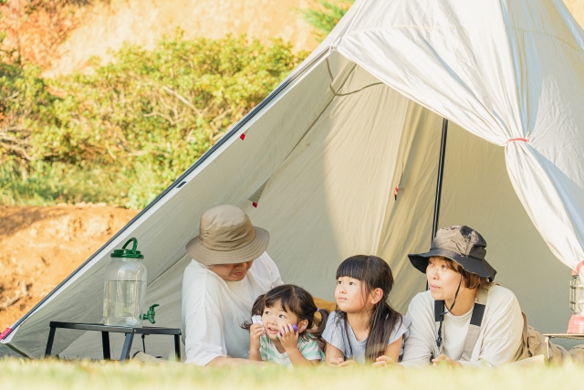 【2026夏休み旅行】ただ泊まるだけじゃない！家族の思い出になる感動お出かけスポット3選