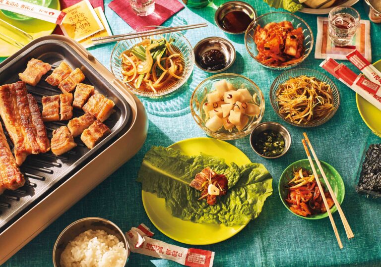 人が集まる日に！ぐっち夫婦の簡単「肉ごちそう」パーティレシピ
