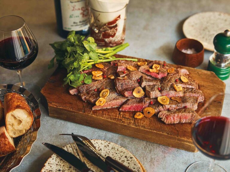 持ち寄りパーティに！ぐっち夫婦の豪華見え『肉ごちそう』レシピ