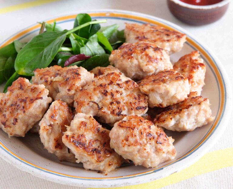 フライパン1つで！特売肉がごちそうに変わる手間なしおかず4選