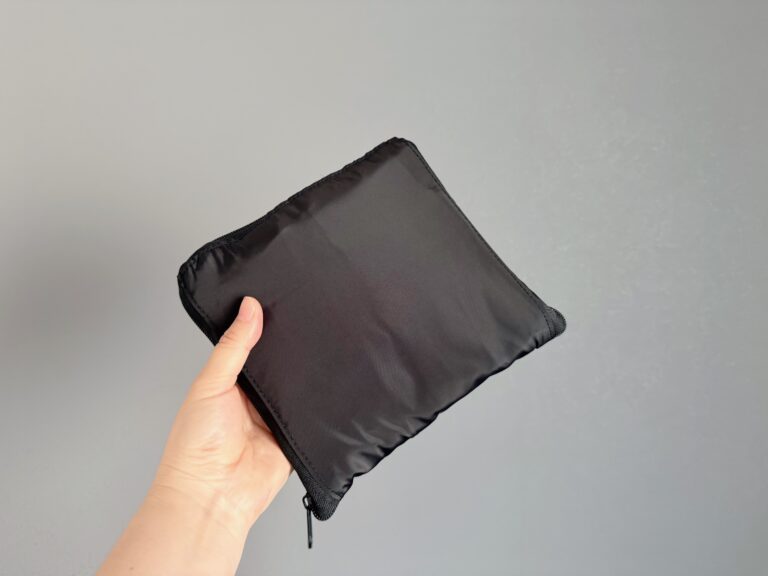 【3COINS】旅の便利アイテム！荷物が増えた時に役立つスマートな収納術