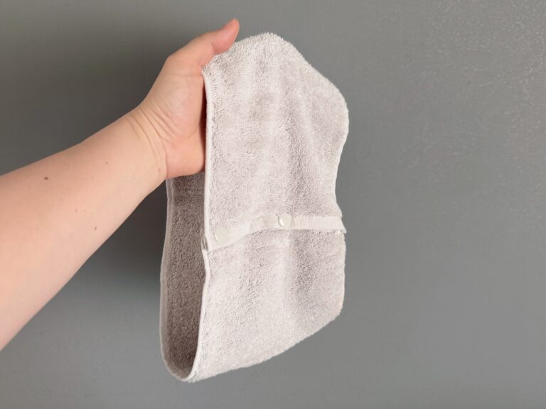 ニトリのアイデアタオルで水回りのストレス解消！洗面所やキッチンのストレスを減らす優秀商品
