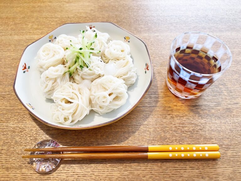 そうめんのマンネリを解消する簡単リメイク！余った麺もおいしく使い切るアレンジ3選