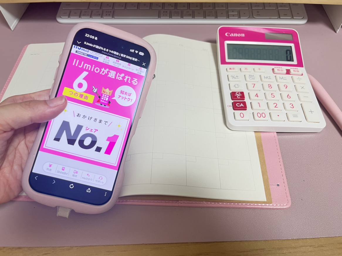 毎月のギガ不足から卒業！今のスマホにあと1回線足すだけで安心と節約が叶う「新常識」