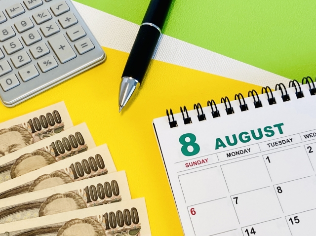 夏休みの帰省・お出かけ・昼ごはん「なぜかお金が減る」を防ぐ出費対策3ステップ