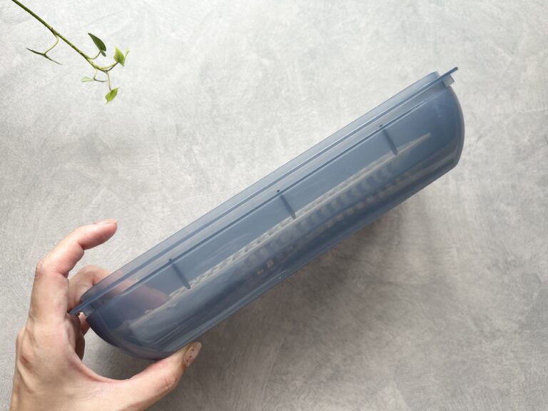 「今までの苦労はなんだったの!?」「蒸気の力でムラなく加熱！」110円じゃないけど買う価値ありのダイソーの優秀キッチングッズ