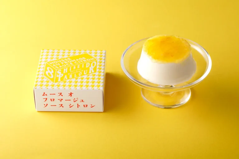 【2026年夏】銀座限定の特別感を味わう手土産5選！お盆の帰省やご挨拶に喜ばれる極上スイーツ