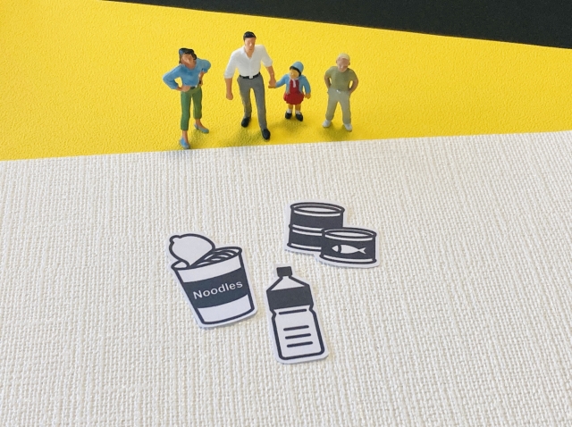 【防災の日】5年放置×いつもの買い置き！無理なく続く「食品備蓄」のコツ