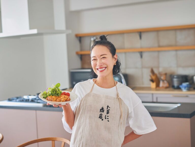 忙しい日も、ちゃんとおいしい！ 石岡真実さんの「たれ頼み」でよくない？