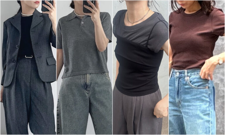 【GU】プチプラで揃える！定番からトレンドまで秋を先取りできる話題の優秀アイテム