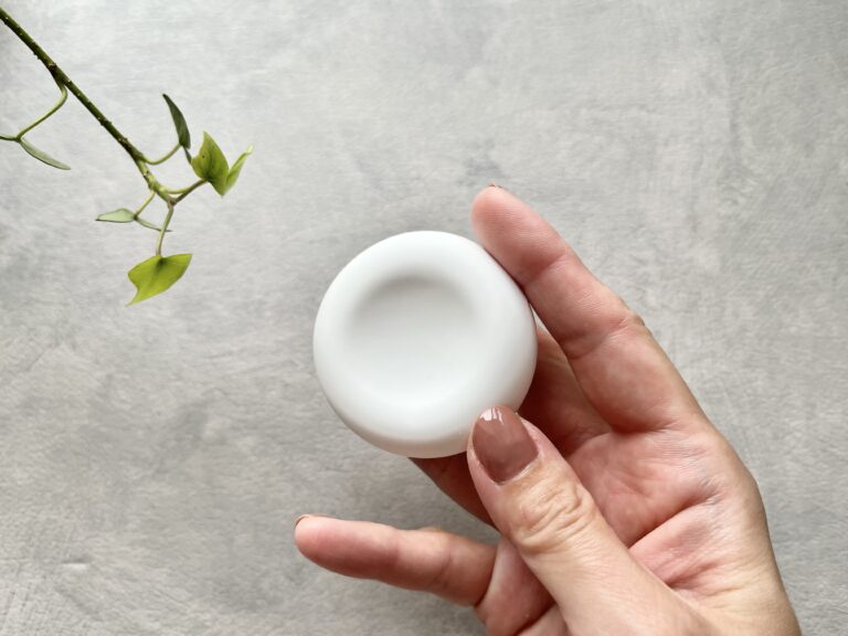 セリアで発見！110円とは思えない「アロマストーン」火も電気も使わず手軽に香りを楽しめる