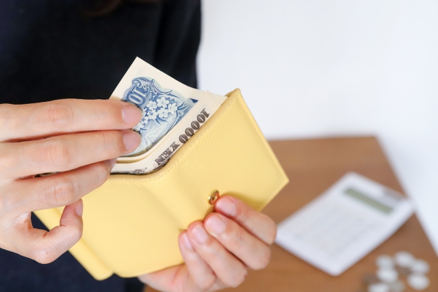 我慢ゼロで節約効果バツグン！FP主婦が思い切って見直した固定費3選