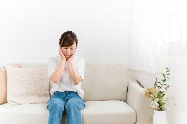 「連休明けがツラい」“ドッと出た疲れ”に朝の1分で整えるお腹温め習慣