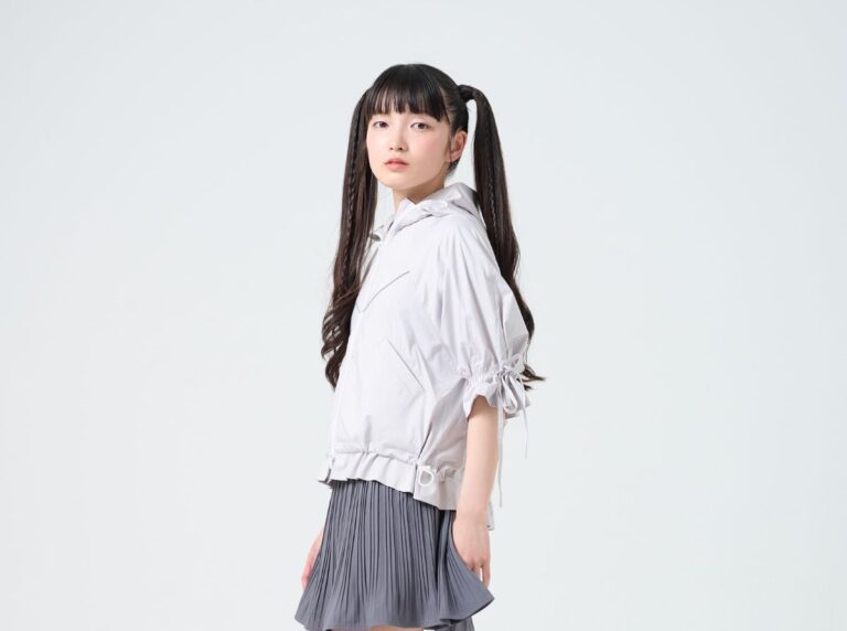 【暑さ対策】作業着っぽさゼロ！ファッション性と涼しさを両立するファン付きウェア「fanqlo（ファンクロ）」