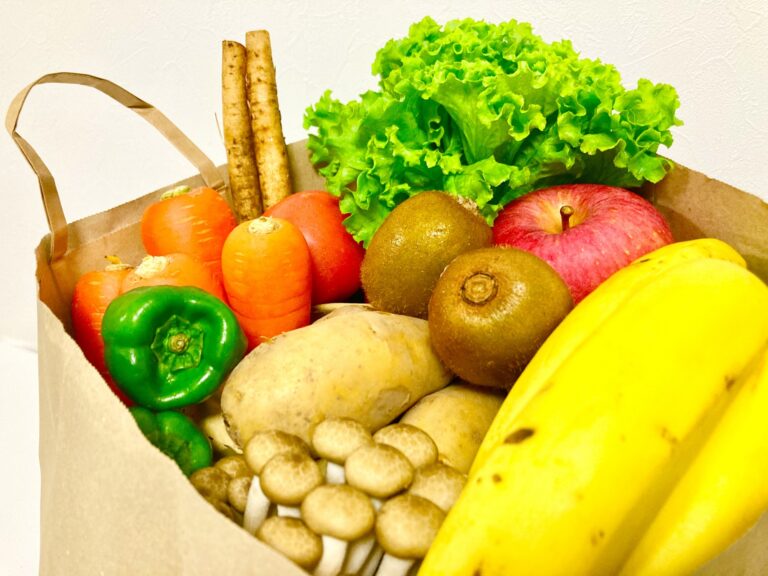 【子どもの偏食・食べムラ対策】看護師ママが実践！無理なく続けられる食事の工夫