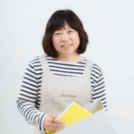 菅原 まき子さん