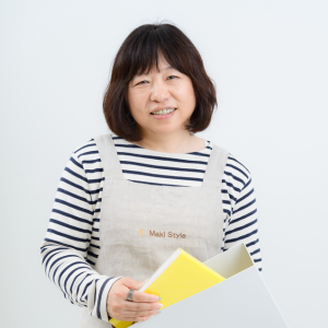 まきstyle