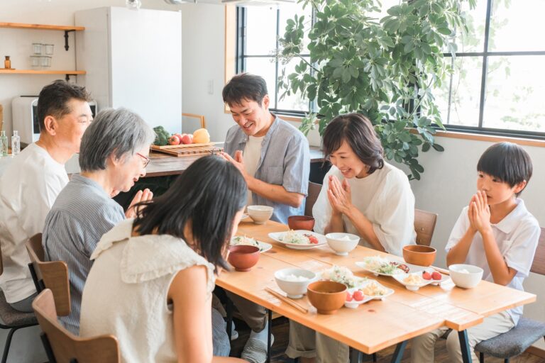 3児ママが実践！毎日の食事作りがラクになる「料理を頑張りすぎない」食卓の工夫