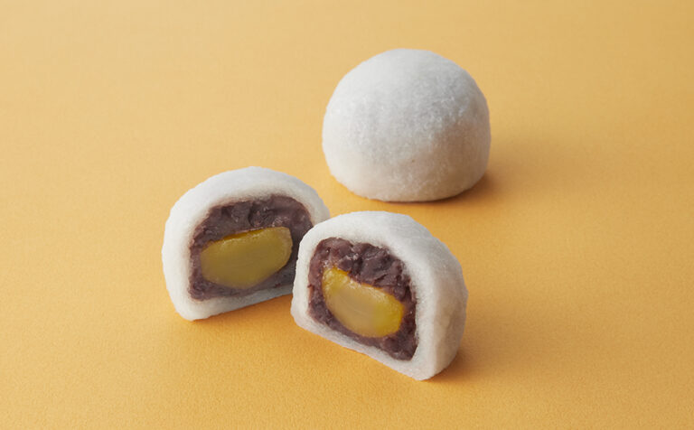 【2026年秋】栗、さつまいもにほっこり！ギフトにもおすすめな「たねや」の季節限定4商品