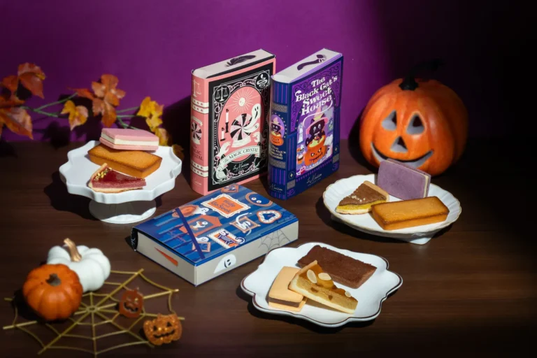 【2026年】大人も楽しもう！プチ贅沢が味わえるハロウィンのお菓子4選