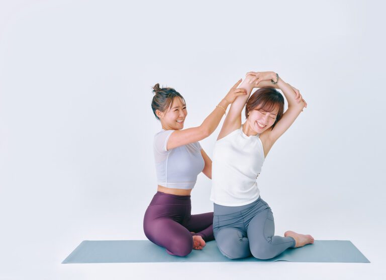 【ユミコア】体調を整えて疲れ知らずに！骨格リセット＆お腹ケア