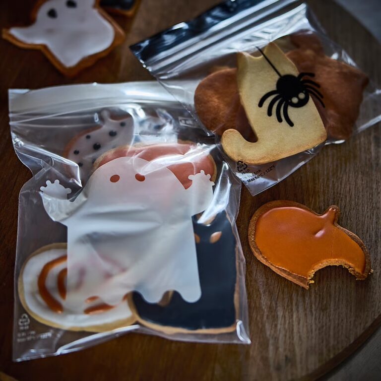 【2026年】ラッピングから飾りつけまで！おうちハロウィンを盛り上げるIKEA＆フライングタイガーのアイテム