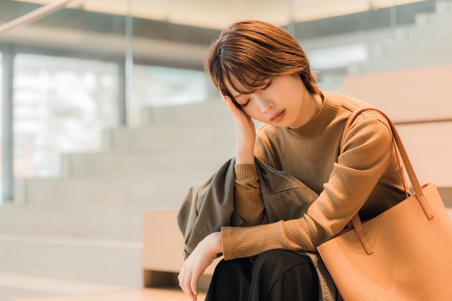 「朝がつらい」「体がだるい…」9月にやりがちな「秋バテ」を長引かせるNG行動