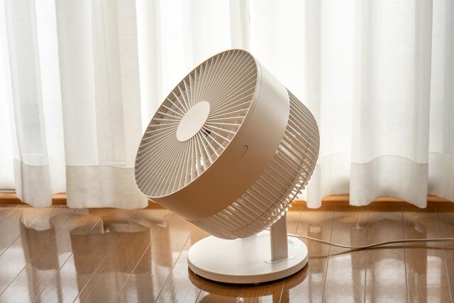 【秋の家事】来年の自分が超ラクになる！秋の「夏家電リセット」