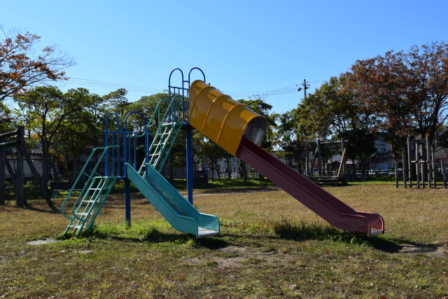 【スポーツの日】お金をかけずに大満足！FP主婦が教える公園遊び＆100均運動グッズ